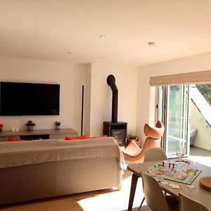 Two-Bedroom Apartment River View